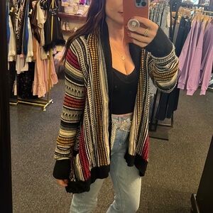 Bcbgmaxazria Cardigan